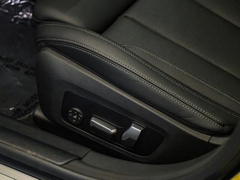 Certified 2023 BMW i4 eDrive35 w/ Premium Package RWD image 24
