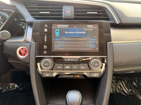 Certified 2017 Honda Civic EX-L image 19