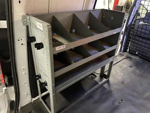 Used 2016 Ford Transit Connect XLT image 40