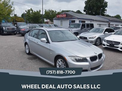 Used 2010 BMW 328i Sedan