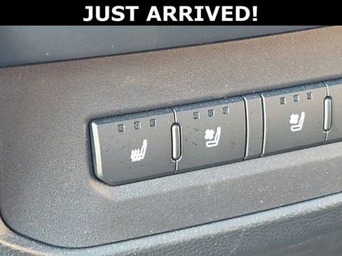 Used 2022 Toyota Tundra 1794 Edition w/ Advanced Package image 13