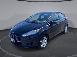 Used 2018 Ford Fiesta SE video 1
