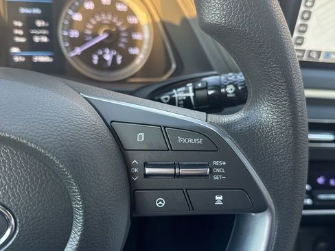 Used 2023 Hyundai Sonata SEL image 14