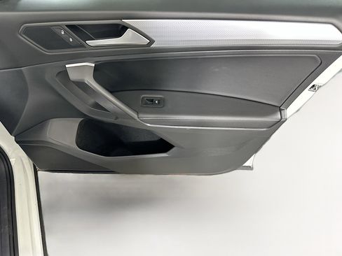 Used 2023 Volkswagen Tiguan S w/ Driver Assistance Package image 31