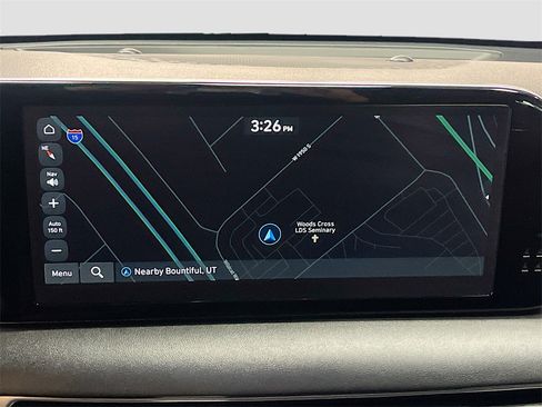 Used 2025 Hyundai Palisade SEL image 13