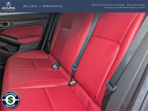 Used 2024 Acura Integra A-Spec image 25