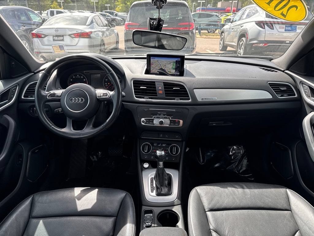 Used 2018 Audi Q3 2.0T Premium Plus AWD/4WD image 51