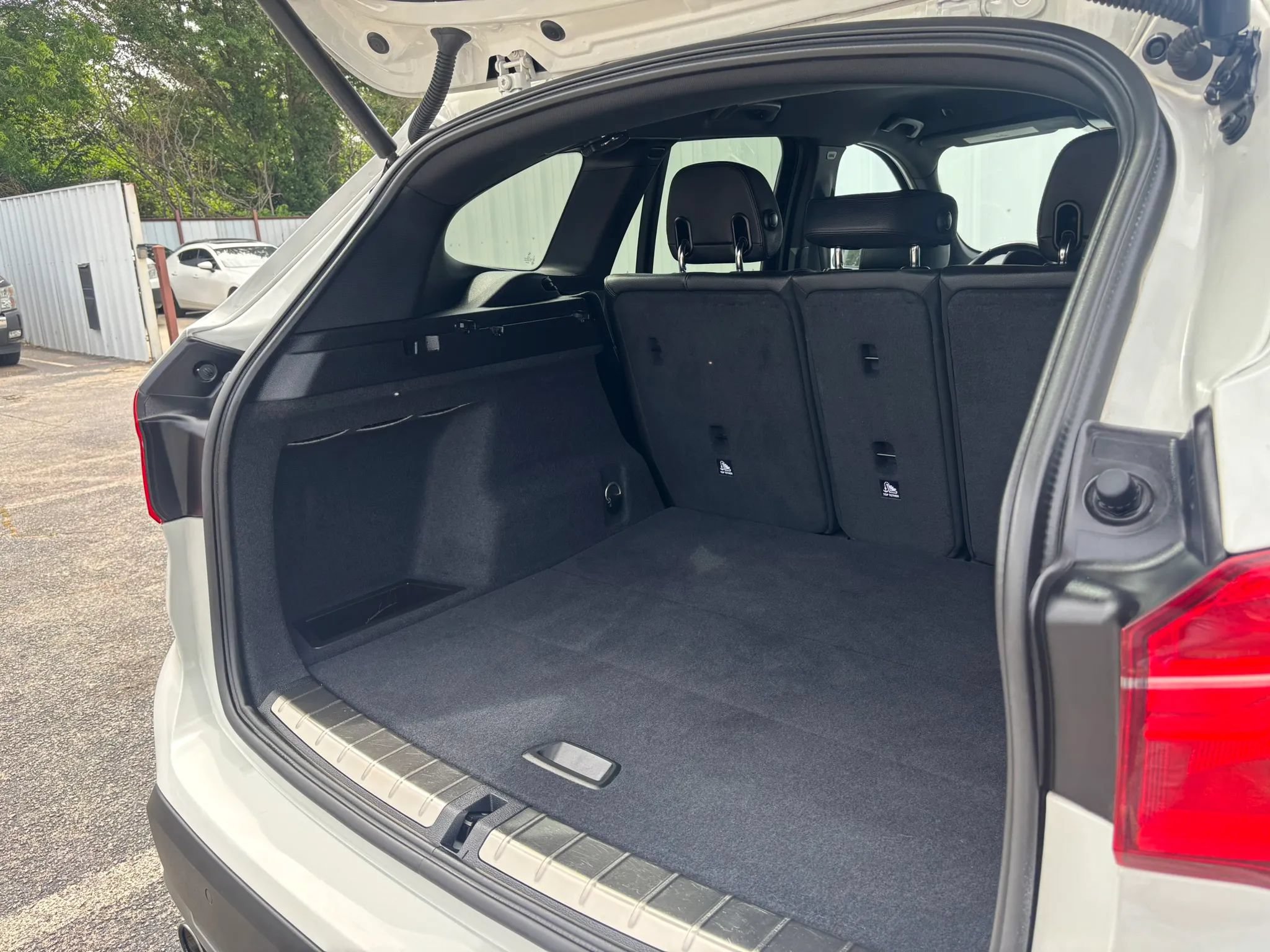 Used 2019 BMW X1 sDrive28i FWD image 61
