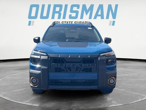 New 2026 Subaru Outback Wilderness image 8