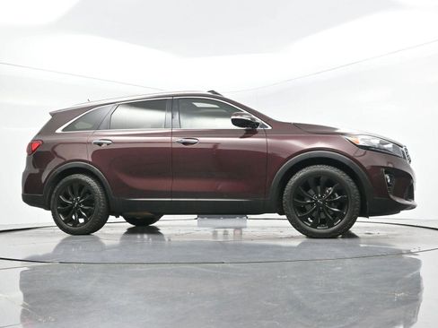 Used 2020 Kia Sorento EX FWD image 45
