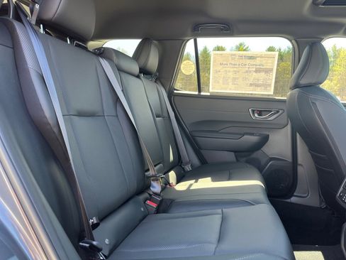 New 2026 Subaru Outback Touring XT image 28