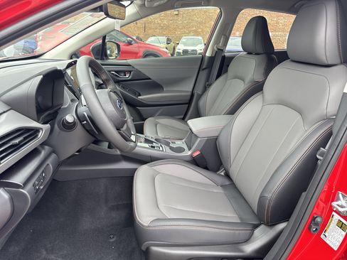 New 2026 Subaru Crosstrek 2.5i Limited AWD/4WD image 26