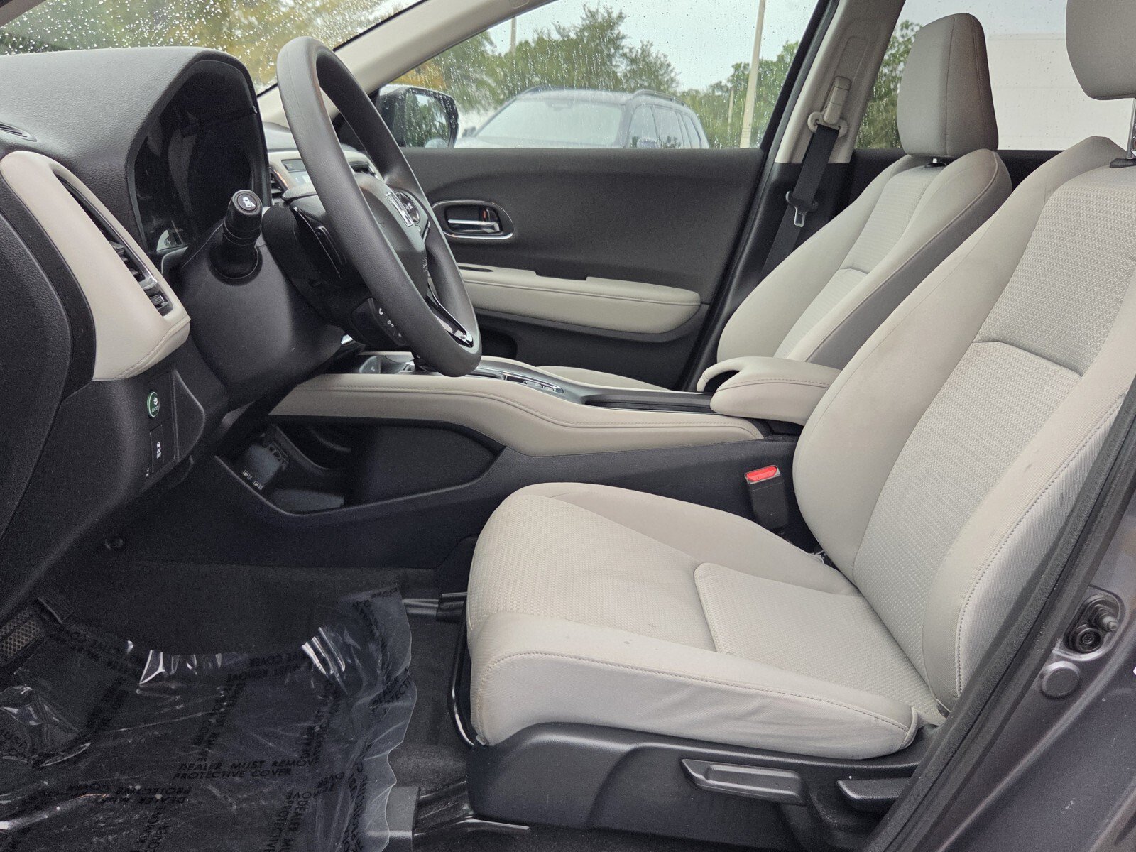 Used 2019 Honda HR-V EX image 10