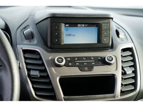 Used 2021 Ford Transit Connect XL image 22