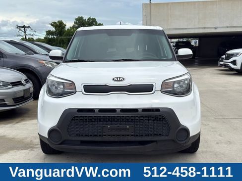 Used 2016 Kia Soul FWD image 5