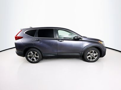 Used 2019 Honda CR-V EX