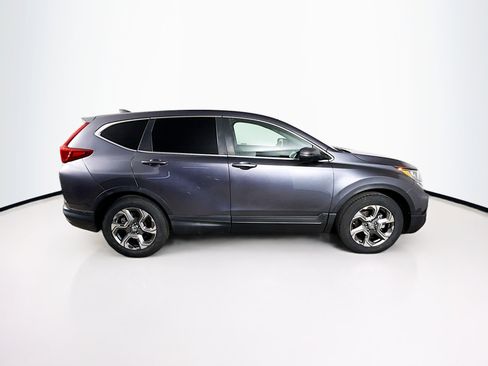 Used 2019 Honda CR-V EX image 2