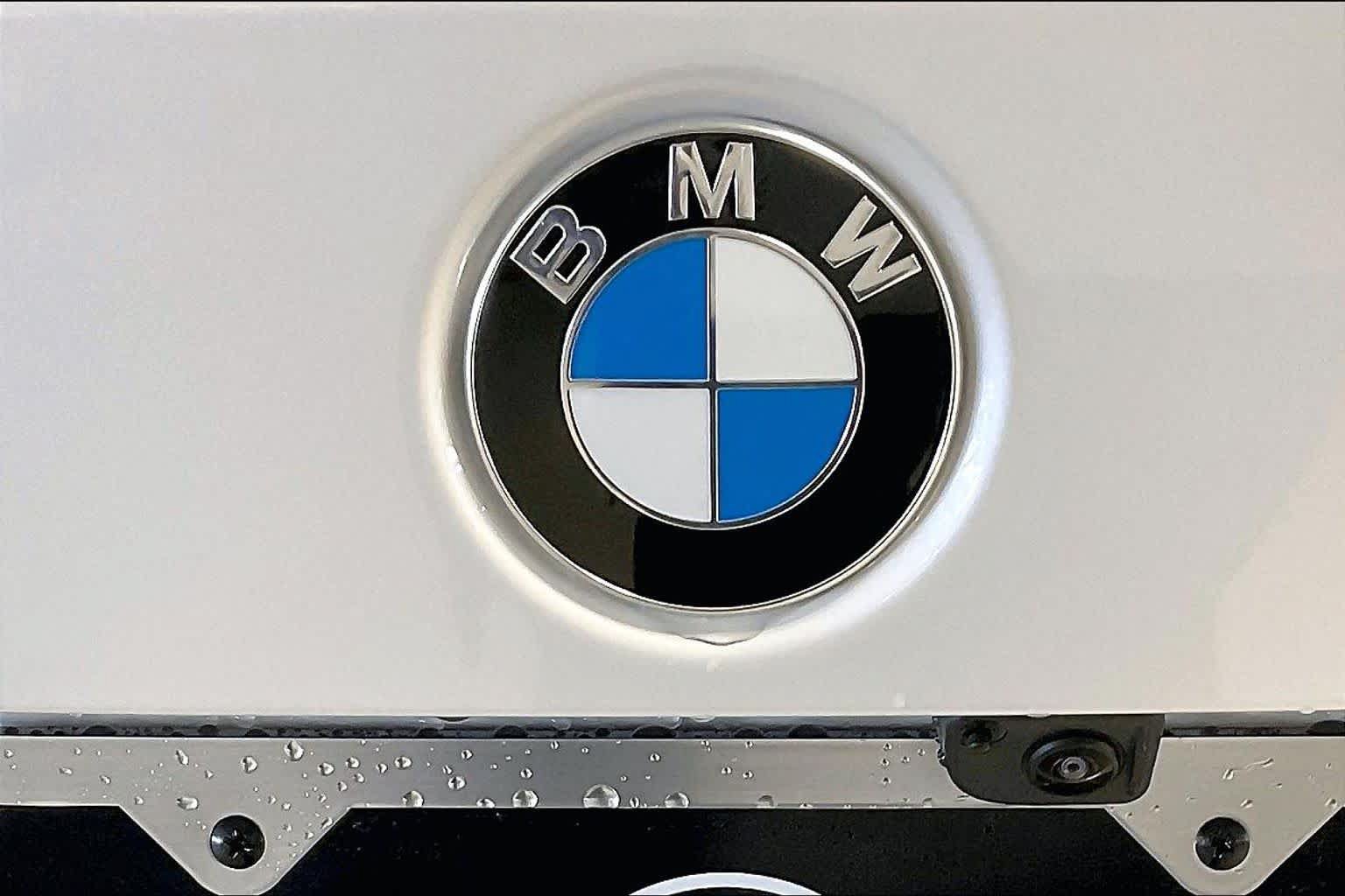 Used 2026 BMW X1 xDrive28i w/ Convenience Package AWD/4WD image 15