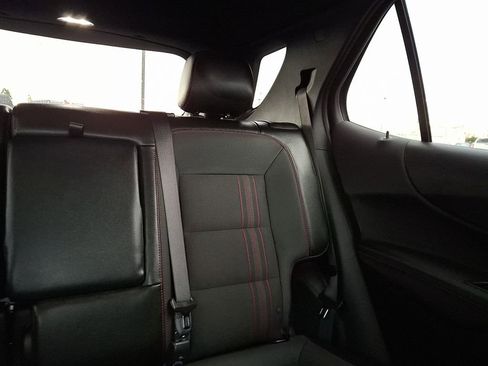 Used 2024 Chevrolet Equinox RS AWD/4WD image 21