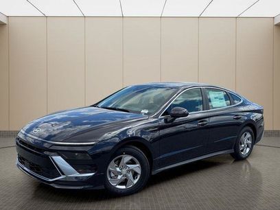 New 2026 Hyundai Sonata SE