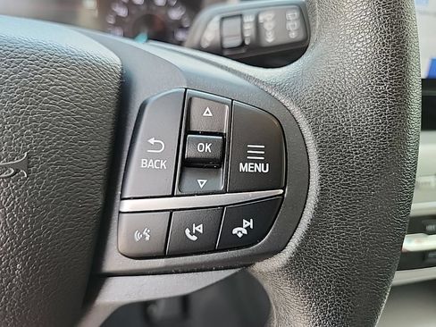 Used 2022 Ford Explorer 4WD image 15