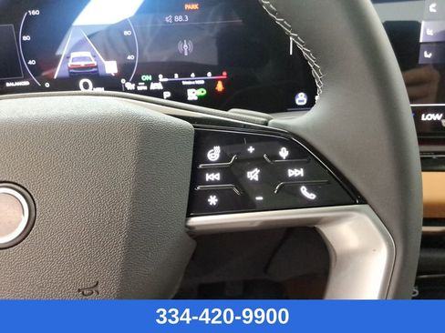 New 2025 Audi A5 2.0T Prestige image 26