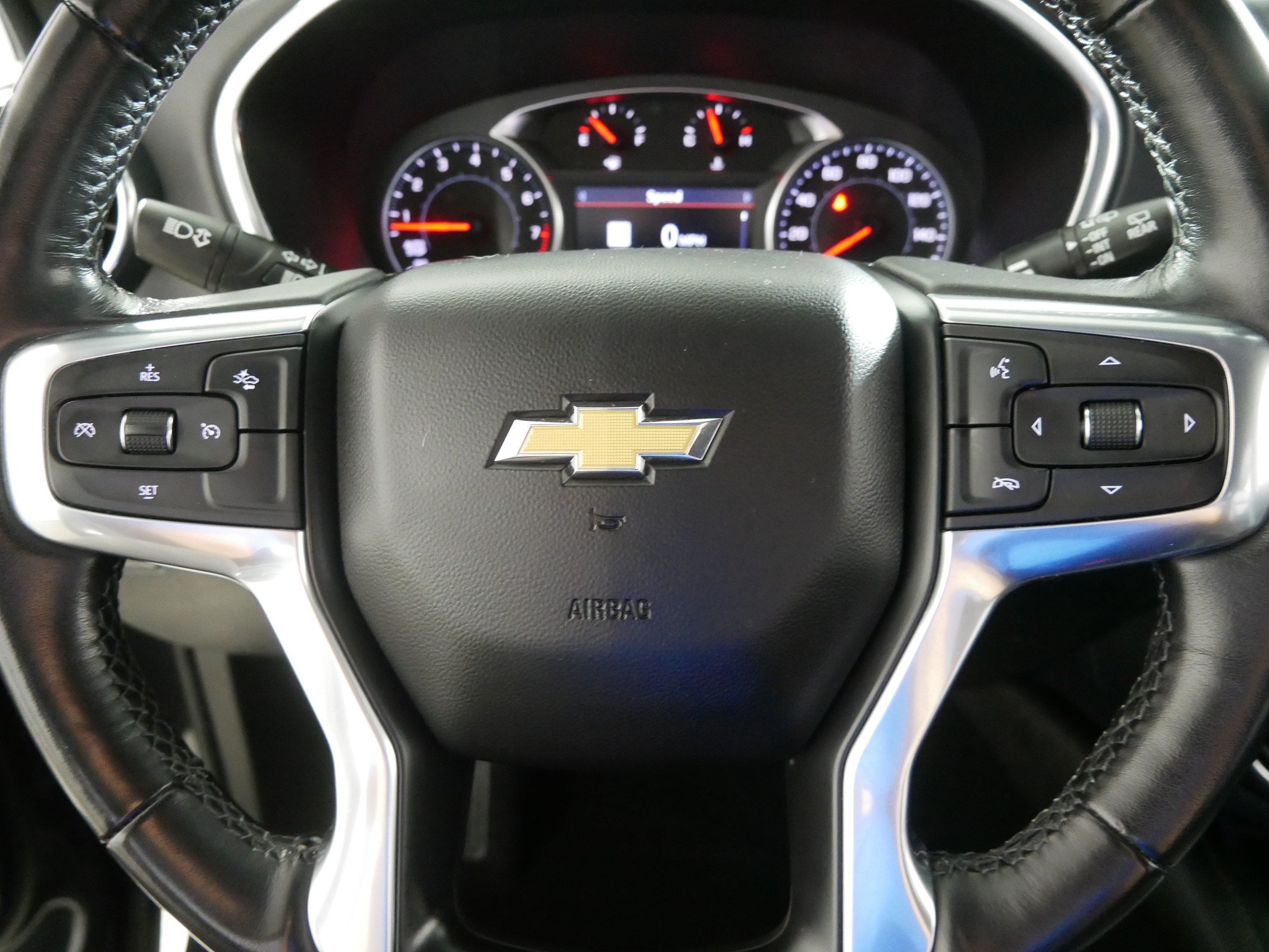 Certified 2022 Chevrolet Blazer LT w/ Sound & Technology Package AWD/4WD image 25