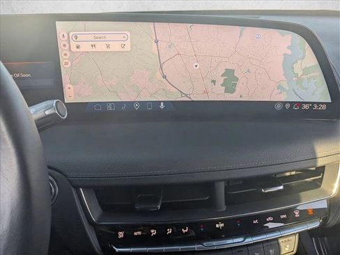 Used 2025 Cadillac CT5 Premium Luxury image 14