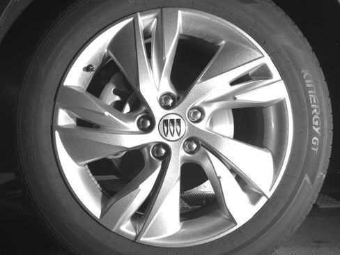 Used 2025 Buick Encore GX Preferred image 12