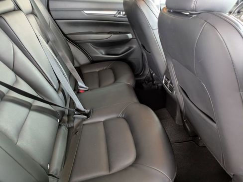 Used 2025 MAZDA CX-5 AWD 2.5 S w/ Select Package image 29