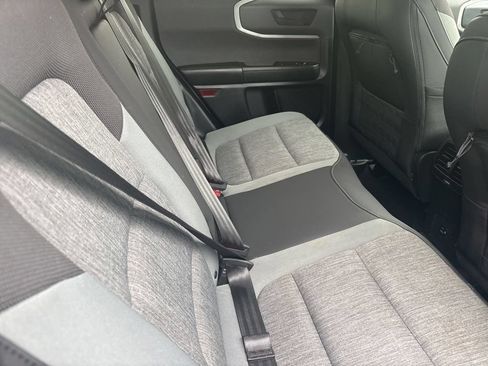 Used 2021 Ford Bronco Sport Big Bend AWD/4WD image 30