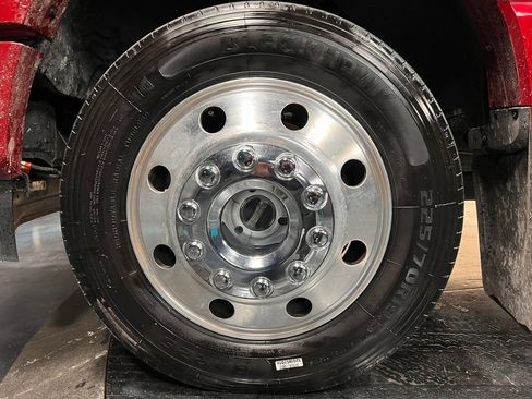 Used 2023 Ford F450 Lariat w/ Lariat Ultimate Package image 24