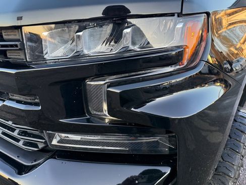 Used 2021 Chevrolet Silverado 1500 RST image 38