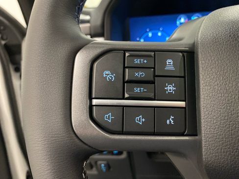 New 2026 Ford F150 Lariat w/ Equipment Group 501A Mid image 49