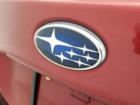Used 2016 Subaru Outback 2.5i Limited AWD/4WD image 16