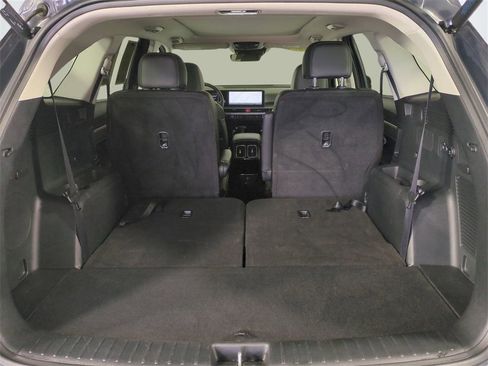 Used 2024 Kia Sorento SX image 14