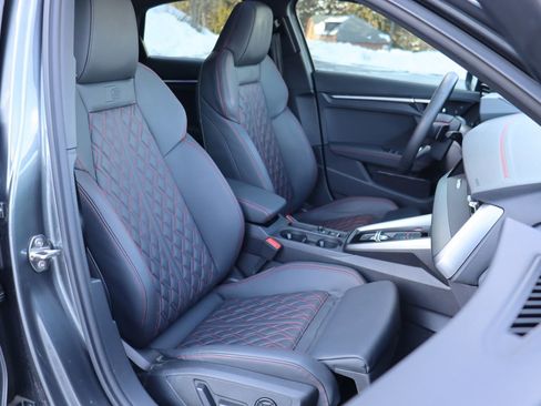 Used 2023 Audi S3 Prestige w/ Prestige Package image 20