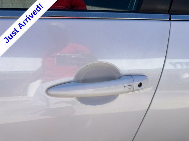 Used 2024 Nissan Sentra SV FWD image 52