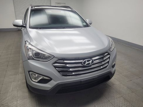 Used 2015 Hyundai Santa Fe Limited w/ Option Group 04 image 14