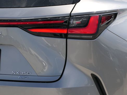 Used 2023 Lexus NX 350 350 Base w/ Cold Area Package image 4