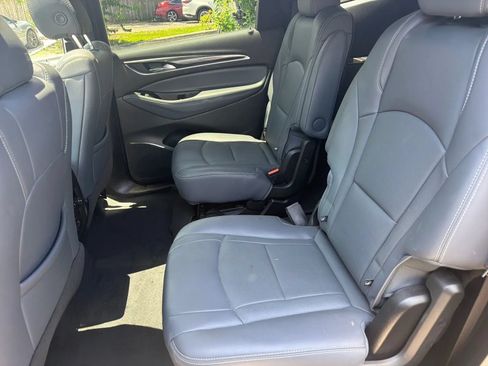 Used 2023 Buick Enclave Essence w/ Experience Buick Package FWD image 15