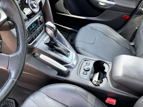Used 2013 Ford Focus Titanium FWD image 17