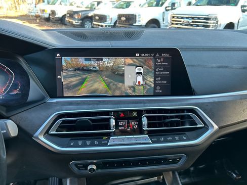 Used 2020 BMW X5 sDrive40i w/ Premium Package image 19