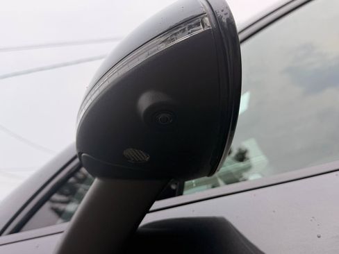 Used 2017 Porsche Macan S AWD/4WD image 18