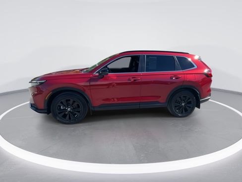 Used 2024 Honda CR-V Sport Touring image 10