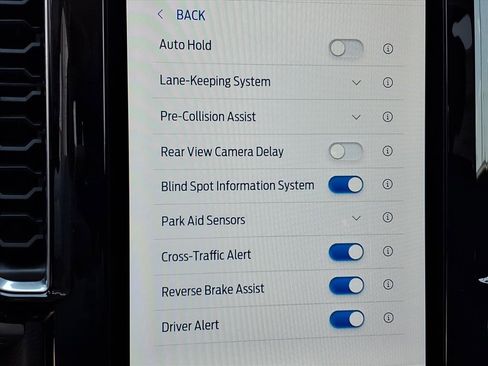 New 2025 Ford Ranger XLT w/ Trailer Tow Package image 7