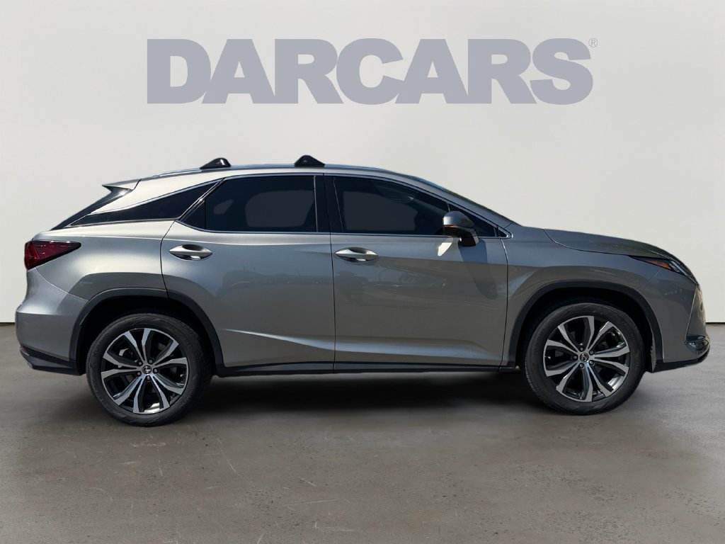 Used 2022 Lexus RX 350 AWD w/ Premium Package image 6