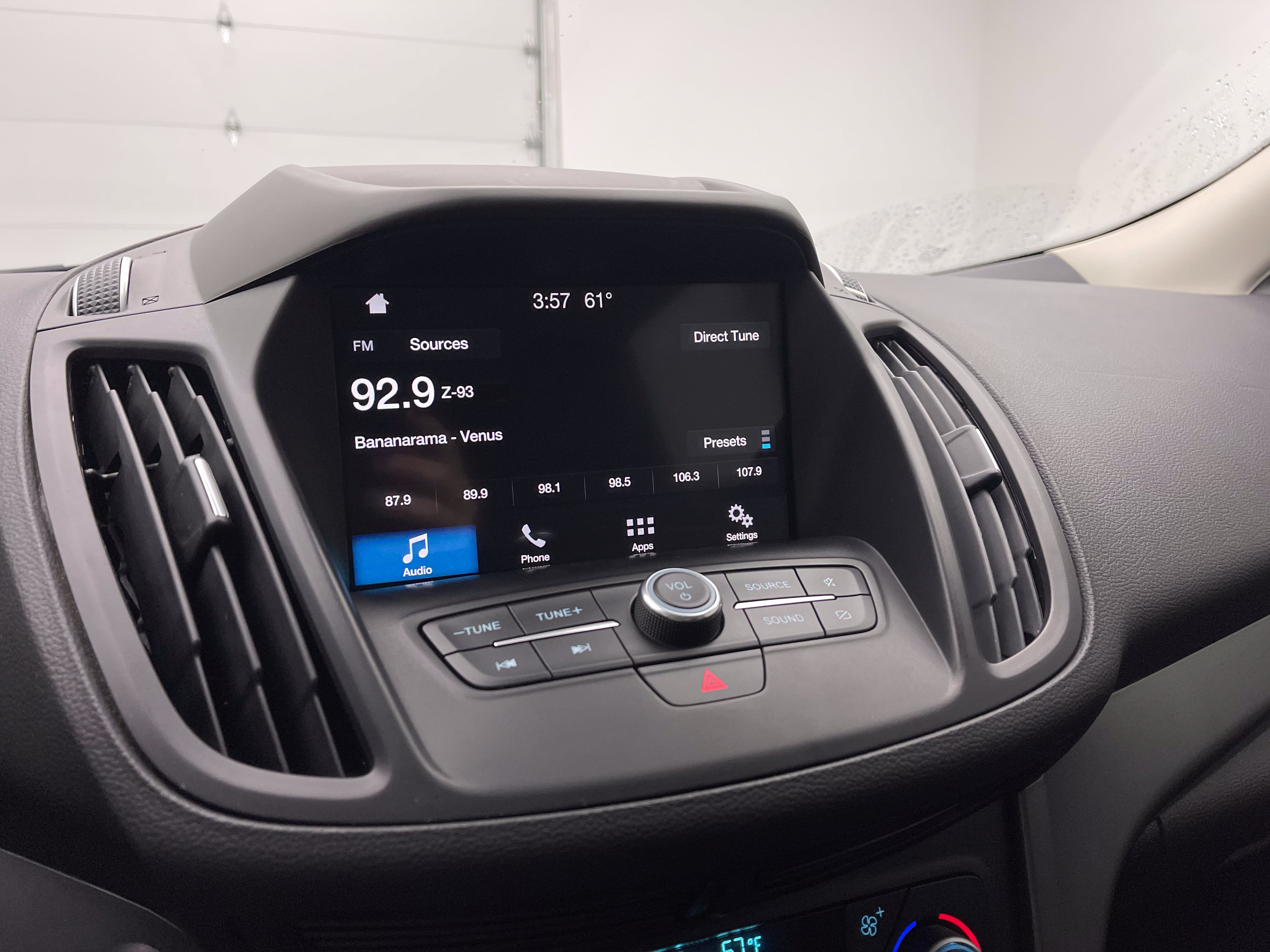 Used 2019 Ford Escape SEL AWD/4WD image 24