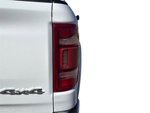 Used 2022 RAM 1500 Laramie image 14