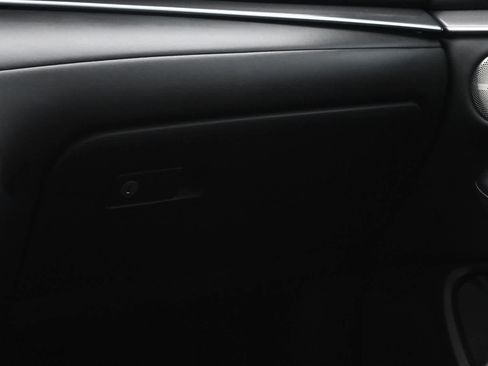 Certified 2023 INFINITI QX50 Luxe FWD image 8